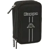 Safta Triple Filled Kappa Dark Pennal 37 Stykker