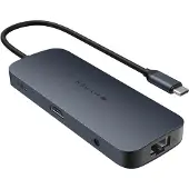 Hyper Drive Next - 10 port USB-C HUB