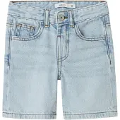 Name it Denim Bermudashorts