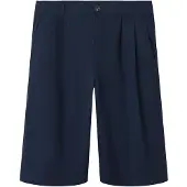LMTD Shorts - NlfAma - Dark Sapphire - - 13 år (158) - Shorts