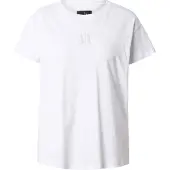 Armani Exchange Xw000830_af10356 Kortarmet T-skjorte