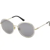 Nina Ricci Snr320m58300y Solbriller For Kvinner