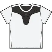 X-Bionic Corefusion Run Kortærmet Baselayer