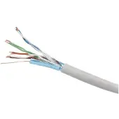 Gembird F/utp Fpc 305 M Cat5-nettverkskabel