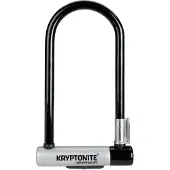 Kryptonite Kryptolok Standard U-lås