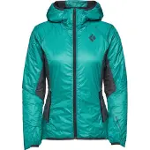 Black Diamond Vision Hybrid Jakke