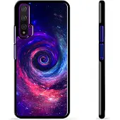 Mtp Products Huawei Nova 5T Beskyttelsesdeksel - Galakse