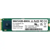 Synology SNV5420-800G M.2 2280 NVMe SSD 800G