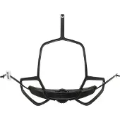 ABUS Stormchaser Hjelmretensjonssystem