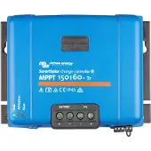 Victron Energy Smartsolar Mppt 150 Solcelleladeregner 60a