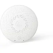 Airthings Wave Plus - Smart Luftkvalitetsmåler