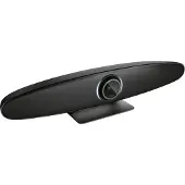 Trust IRIS - Konferansekamera - farge - 3840 x 2160 - 4K - fastfokal - lyd - USB 3.2 Gen 1