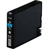Canon PGI-29 PC Blekkpatron lys cyan