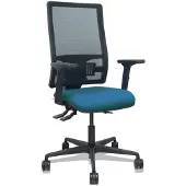 Piqueras Y Crespo Bormate Asyncro Arms 2d Ergonomisk Kontorstol