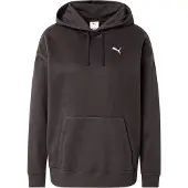 Puma Ess Relaxed Fit Hettegenser