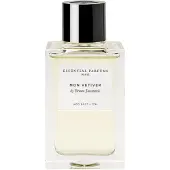 Essential Mon Vetiver By Bruno Jovanovic Eau de Parfum 100 ml