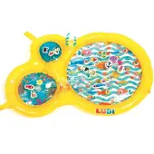 Ludi Lu30078 Lekeplass