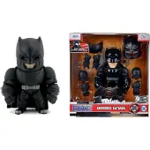 Batman Pansret Metallfigur 15 Cm