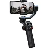 Hohem Smartphone Gimbal iSteady M6, Svart