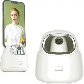 Hohem AI Auto Tracking Holder GO 2-Axis AI Tracking White