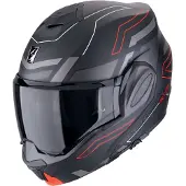Scorpion Exo-tech Evo Conquer Modulhjelm