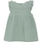 En fant Dress SS Jadeite (68 / 6 mnd)