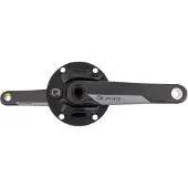 Quarq Dfour Dub Carbon Krank Med Effektmåler