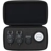 Prologic C-series Pro 4+1+1 Bittalarm