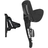 Sram Hydraulic Dropper Actuator Apex Left Forbrems