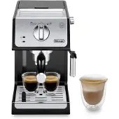 De'Longhi Ecp33-21bk Inox Espressomaskin