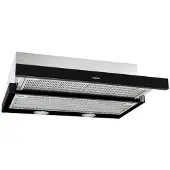 Teka Cnl 6415 Teleskopisk Hette 60 Cm