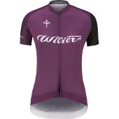 Wilier Cycling Club Kort Ermet Trøye