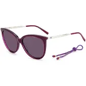 Missoni Mmi0119sfgv Solbriller For Kvinner