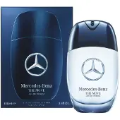 Mercedes-benz The Move Live 100ml Parfyme
