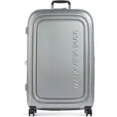 Mandarina Duck Logoduck + Szv35 Trillekoffert
