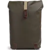 Brooks England Pickwick Ryggsekk 12l