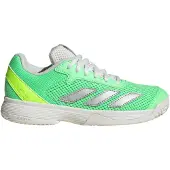 Adidas Courtflash Sko For Alle Underlag