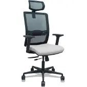 Piqueras Y Crespo Bali Traslack Axes 2d Arms Ergonomisk Kontorstol