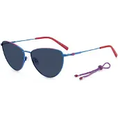 Missoni Mmi0079sclh Solbriller For Kvinner