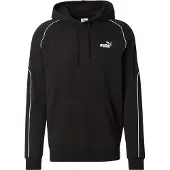 Puma Sport Hoodie Men, Clothing, Black, XS