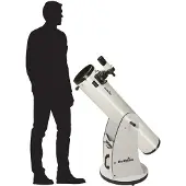 SkyWatcher Sky-Watcher Skyliner-200/1200 parabolic 8” telescope
