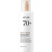 ANUA Rice 70 Intensive Moisturizing Milk 150 ml