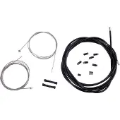 Sram Mtb Brake Cable 5 Mm Kit Bremsekabelsett