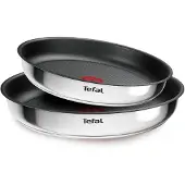 Tefal Cook Eat Stekepanne 3 Enheter