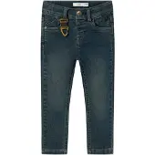 Name it X-smal Passform Jeans
