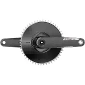 Sram Force Axs Dub Dm Kranksett