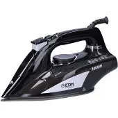 EDM 2800w Dampstrykejern