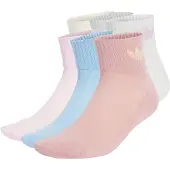 Adidas Originals Mid Ankle Sokker 6 Enheter