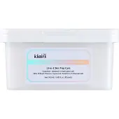 Klairs Freshly Juiced Vitamin Mask Cleansing Toner 80 pads