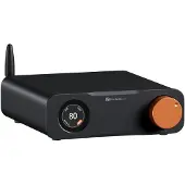 IFi Audio Fosi Audio ZD3 stasjonær stereo DAC-forforsterker